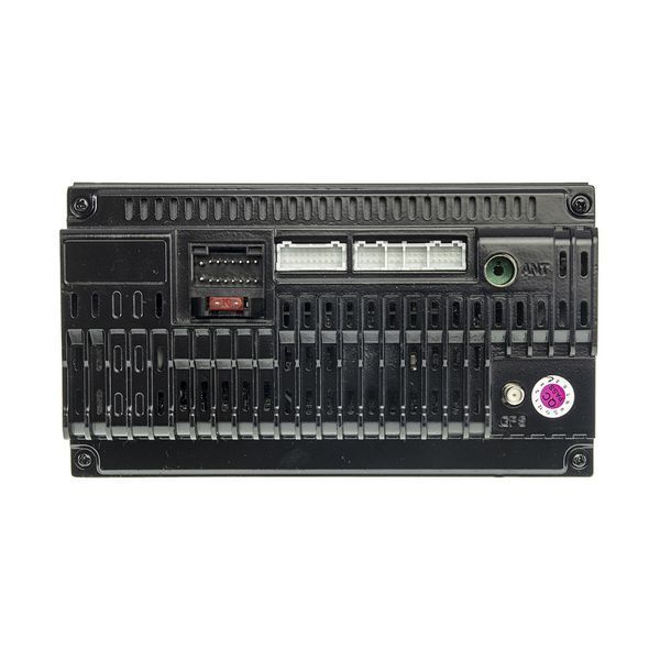 Автомагнитола Cyclone MP-7086A V3 CY_НФ-00001622 фото