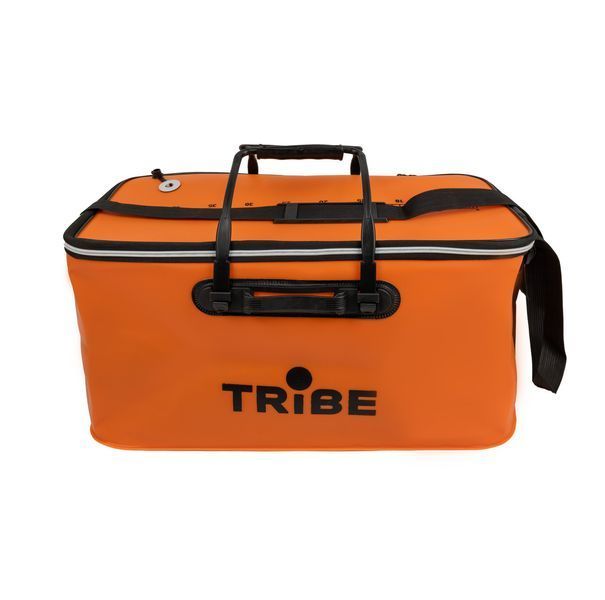 Сумка рыболовная Tribe EVA T-JA-0001-L orange TM_T-JA-0001-L-orange фото