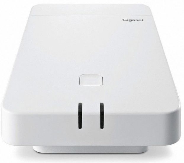 Базова станція Gigaset IP-DECT N670 IP Pro RC_S30852-H2714-R101 фото