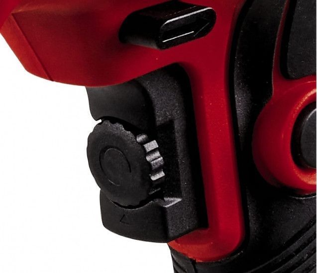 Перфоратор Einhell TC-RH 620 4F, 620 Вт, 2,2 Дж, кейс RC_4257990 фото