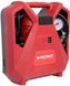 Компресор портативний електричний Worcraft PAC11-180 (13043) WM_13043 фото 3