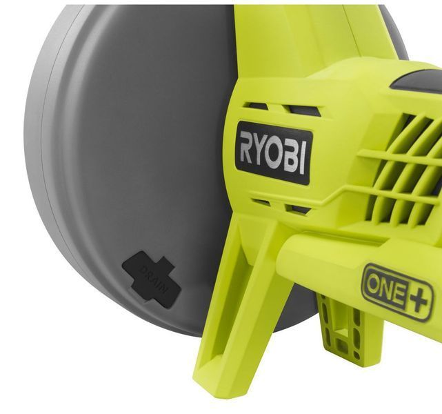 Машина прочистная акумуляторна Ryobi R18DA-0 ONE+ HY_90111713 фото