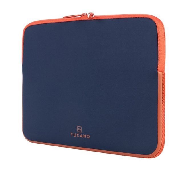 Чехол Tucano Elements 2 MB Pro 13" синий RC_BF-E-MB213-B фото