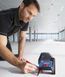 Bosch Нівелір лазерний GCL 2-15 до 15м, &plusmn;0.3мм/м, +RM1, 0.5кг RC_0.601.066.E00 фото 5