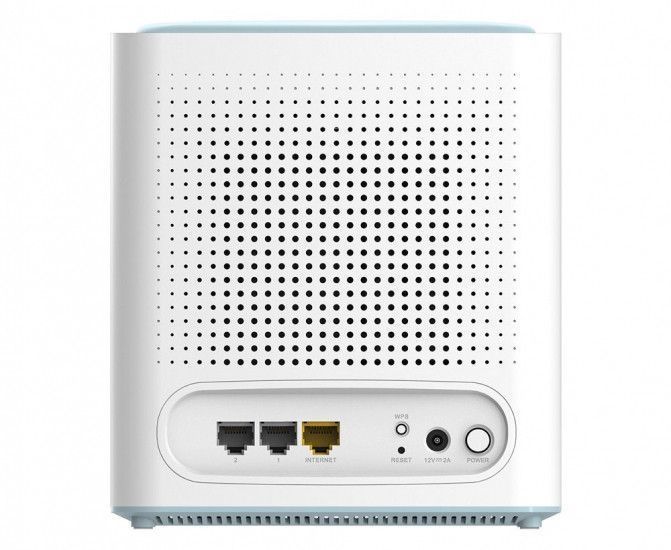 WiFi-система D-Link M32-3 EAGLE PRO AI AX1500 Mesh WiFi (3шт) RC_M32-3 фото