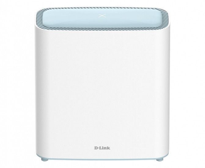 WiFi-система D-Link M32-3 EAGLE PRO AI AX1500 Mesh WiFi (3шт) RC_M32-3 фото