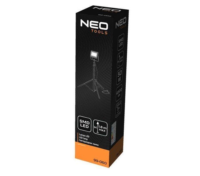 Прожектор Neo Tools 4500 люмен (99-060) RC_99-060 фото