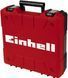 Перфоратор Einhell TC-RH 620 4F, 620 Вт, 2,2 Дж, кейс RC_4257990 фото 6