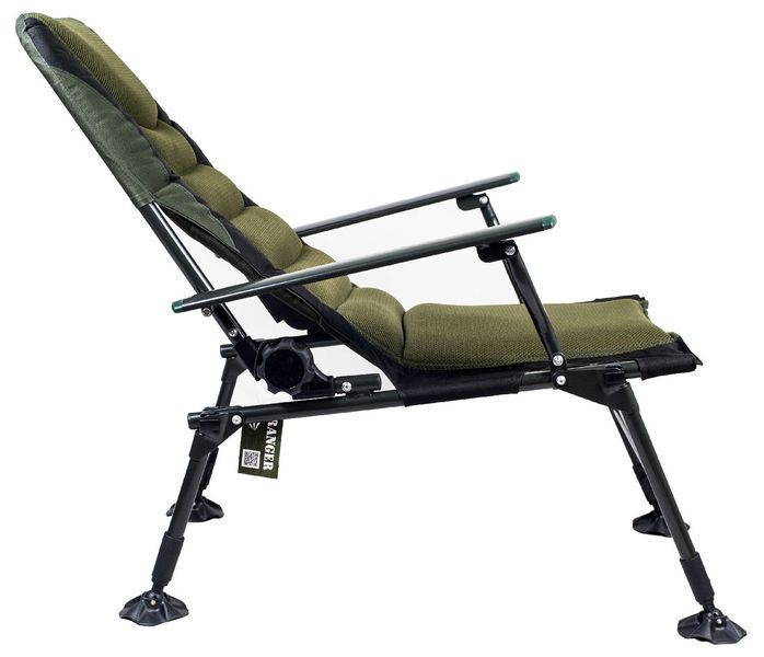 Коропове крісло Ranger SL-103 RCarpLux (Арт. RA 2214) PR_RA2214 фото