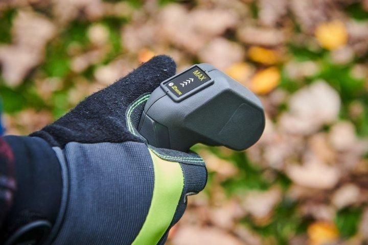 Повітродувка акумуляторна Ryobi RY36BPXA-0 (ранцева, без АКБ та зарядного пристрою) HY_090111711 фото