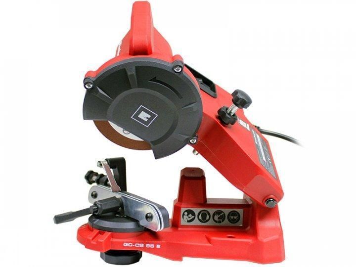 Заточувальний верстат Einhell GC-CS85 E HY_000013035 фото