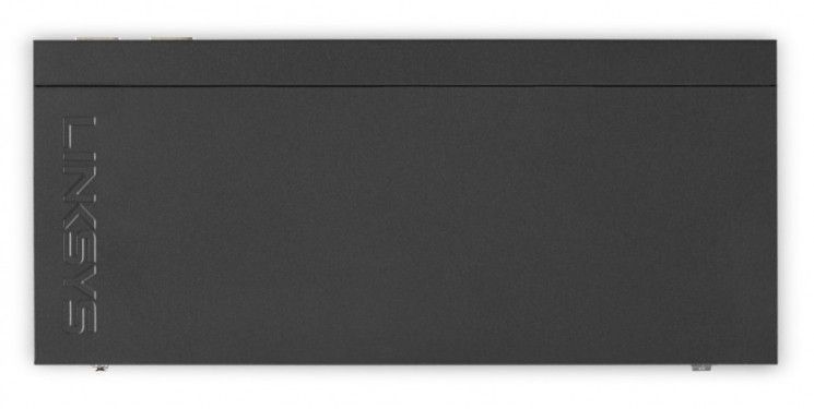 Коммутатор LINKSYS LGS310C 8xGE, 2xGE SFP, управляемый L2 RC_LGS310C-EU фото