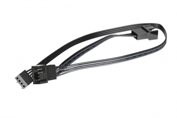 Процессорный кулер 2E Gaming Air Cool AC120D6-ARGB RC_2E-AC120D6-ARGB фото