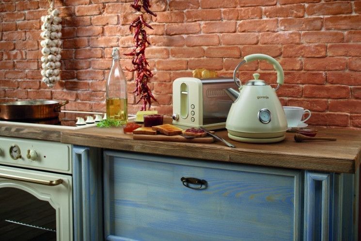 Електрочайник Gorenje K17CLI RC_K17CLI фото