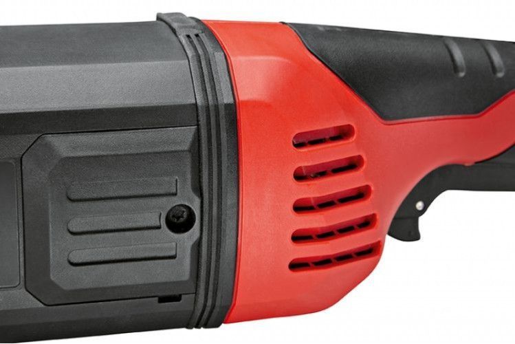 Кутова шліфувальна машина велика FLEX L26-6 230/CEE HY_090110548 фото