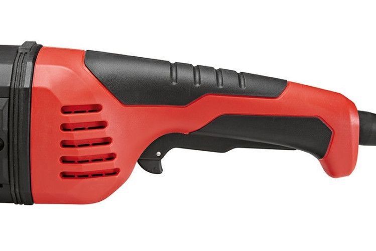 Кутова шліфувальна машина велика FLEX L26-6 230/CEE HY_090110548 фото