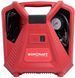 Компресор портативний електричний Worcraft PAC11-180 (13043) WM_13043 фото 1
