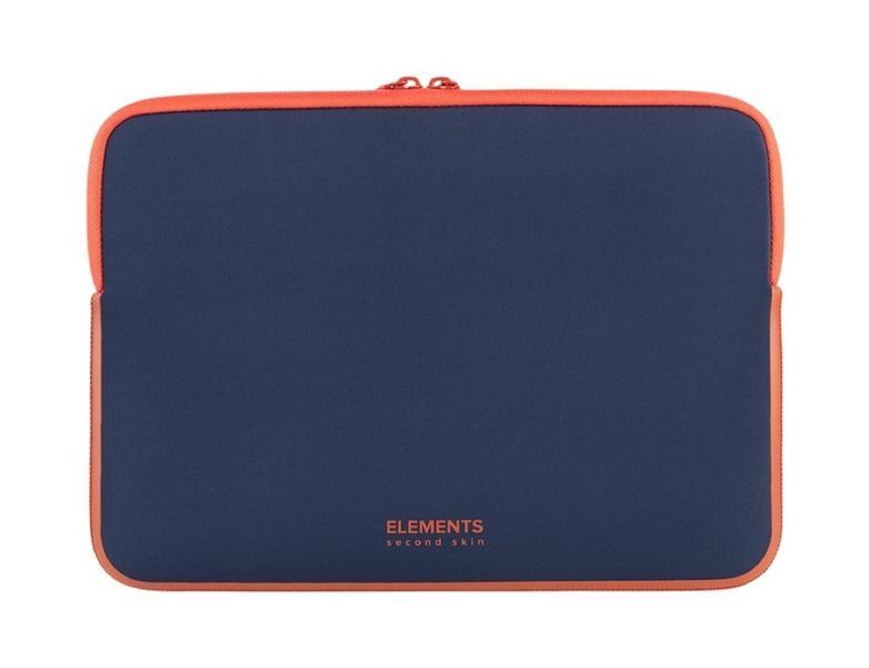 Чехол Tucano Elements 2 MB Pro 13" синий RC_BF-E-MB213-B фото