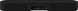 Саундбар Beam Black Gen 2 Sonos RC_BEAM2EU1BLK фото 3