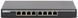 Комутатор DIGITUS 8 Port Gigabit PoE Switch 135W Unmanaged RC_DN-95340 фото 1