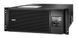 APC ДБЖ Smart-UPS Online 6000VA/6000W, RM 4U, LCD, USB, RS232, 6xC13, 4xC19 RC_SRT6KRMXLI фото 1