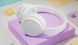 Наушники Over-ear TAH5209 BT 5.3, SBC, Wireless, Mic, Белый Philips RC_TAH5209WT/00 фото 4
