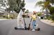 Електросамокат Ninebot дитячий C2, помаранчевий Segway RC_AA.10.04.01.0013 фото 5