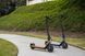 Електросамокат Ninebot дитячий C2, помаранчевий Segway RC_AA.10.04.01.0013 фото 3