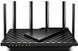 Маршрутизатор TP-LINK ARCHER AX72 AX5400, 4xGE LAN, 1xGE WAN, 1xUSB 3.0, MESH RC_ARCHER-AX72 фото 1