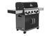 Газовий гриль Baron 590 BLK Broil King 923983 GR_003864 фото 3