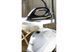 Пароочиститель SI 4 EasyFix Iron, 2000Вт, 800мл, 3.5Бар, глад.доска, утюг, швабра, белый Karcher RC_1.512-637.0 фото 2
