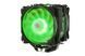 Процессорный кулер 2E Gaming Air Cool AC120D6-ARGB RC_2E-AC120D6-ARGB фото 8