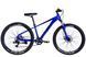 Велосипед алюминий 26" Formula ZEPHYR 3.0 AM DD рама-14" синий 2024 VT_OPS-FR-26-707 фото 1