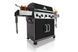 Газовий гриль Baron 590 BLK Broil King 923983 GR_003864 фото 7