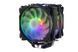 Процессорный кулер 2E Gaming Air Cool AC120D6-ARGB RC_2E-AC120D6-ARGB фото 1