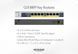 Комутатор NETGEAR GS108PP 8xGE PoE, 123Вт, Некерований RC_GS108PP-100EUS фото 3