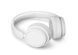 Наушники Over-ear TAH5209 BT 5.3, SBC, Wireless, Mic, Белый Philips RC_TAH5209WT/00 фото 9