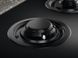 Варочная поверхность Electrolux комбинированная (2 газ + 2 инд), 60см, расширенная зона, чугун, черный RC_KDI641723K фото 3