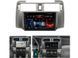 Штатна автомагнітола FORS.auto FS 1 LITE для Toyota 4 Runner (1+32Gb, 9") 2009-2015 FA_FS-1451 фото 3