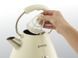 Електрочайник Gorenje K17CLI RC_K17CLI фото 5