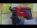 Перфоратор Einhell TC-RH 620 4F, 620 Вт, 2,2 Дж, кейс RC_4257990 фото 7