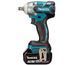 Акумуляторний ударний гайковерт Makita DTW 285 RFE RC_DTW285RFE фото 1