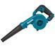 Акумуляторна повітродувка Makita UB100DZ Solo RC_UB100DZ фото 1