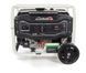 Бензиновый генератор Matari MH6000E 4/4,5 кВт RI_MMH-06 фото 2