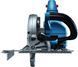Аккумуляторная дисковая пила Bosch GKS 18V-68 C (06016B5000) без АКБ и ЗУ RC_0.601.6B5.000 фото 2