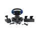 Руль 4 в 1, для PC/PS3/PS4/Android Phone, Box U_39386 фото 5