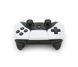 Геймпад Brazzers BR-PS02 бездротовий для PS4 Wireless DUALSHOCK 4, White, 3.7V, 600mAh, Box U_35986 фото 3