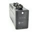 ИБП Ritar RTP600L-U (360W) Proxima-L LED AVR 2st USB 2xSCHUKO socket 1x12V7Ah plastik Case ( 340 x 140 U_7861 фото 1