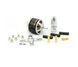 Безколекторний двигун SunnySky A2212-2450KV U_32499 фото 1