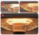 Електричний інфрачервоний обігрівач GRILLI 3000w, 200*60см 777757 GR_008344 фото 6